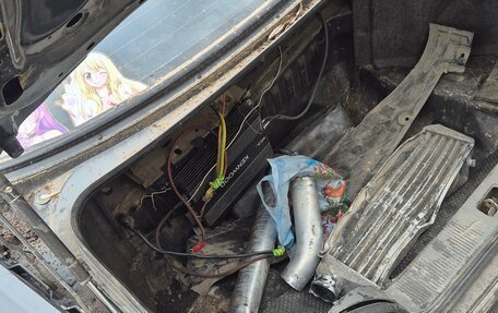 Nissan Skyline, 1998 год, 500 000 рублей, 17 фотография