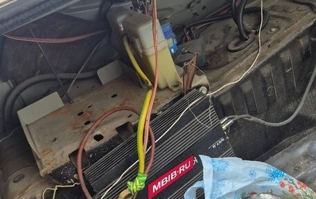 Nissan Skyline, 1998 год, 500 000 рублей, 18 фотография