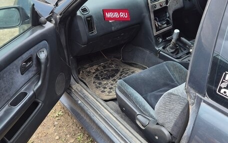 Nissan Skyline, 1998 год, 500 000 рублей, 11 фотография