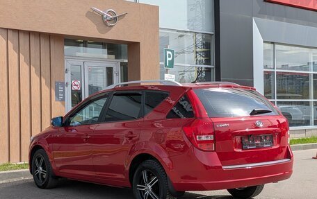 KIA cee'd I рестайлинг, 2011 год, 650 000 рублей, 4 фотография