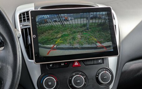 KIA cee'd I рестайлинг, 2011 год, 650 000 рублей, 7 фотография