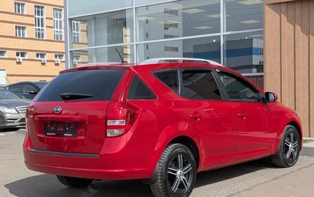 KIA cee'd I рестайлинг, 2011 год, 650 000 рублей, 6 фотография