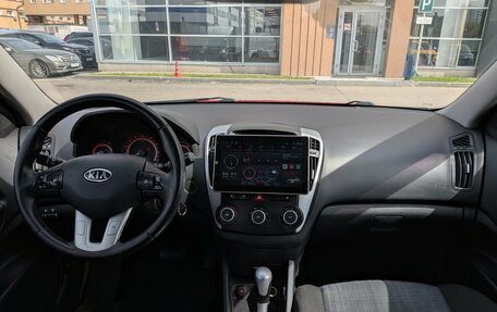KIA cee'd I рестайлинг, 2011 год, 650 000 рублей, 10 фотография