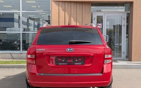 KIA cee'd I рестайлинг, 2011 год, 650 000 рублей, 5 фотография