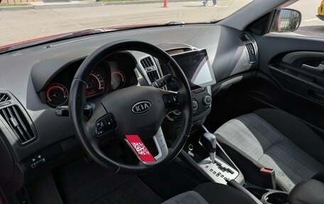 KIA cee'd I рестайлинг, 2011 год, 650 000 рублей, 8 фотография