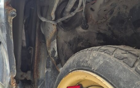 Nissan Skyline, 1998 год, 500 000 рублей, 26 фотография