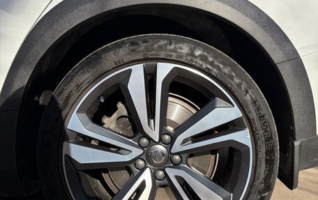 Volvo V60 Cross Country II, 2019 год, 4 500 000 рублей, 17 фотография