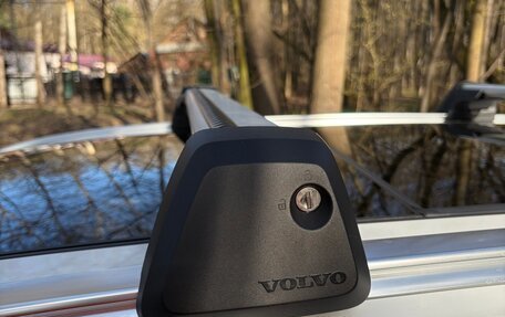 Volvo V60 Cross Country II, 2019 год, 4 500 000 рублей, 18 фотография