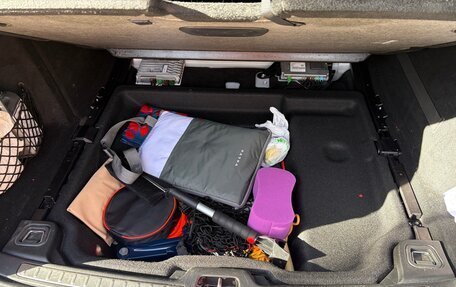 Volvo V60 Cross Country II, 2019 год, 4 500 000 рублей, 32 фотография