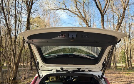 Volvo V60 Cross Country II, 2019 год, 4 500 000 рублей, 33 фотография