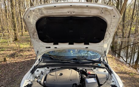 Volvo V60 Cross Country II, 2019 год, 4 500 000 рублей, 26 фотография