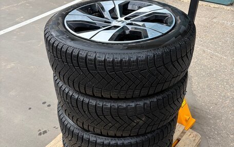 Volvo V60 Cross Country II, 2019 год, 4 500 000 рублей, 35 фотография