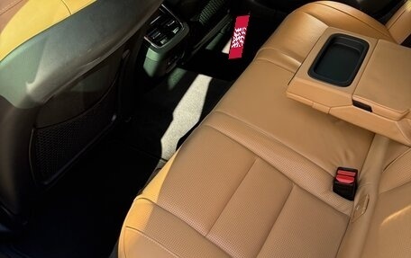 Volvo V60 Cross Country II, 2019 год, 4 500 000 рублей, 34 фотография