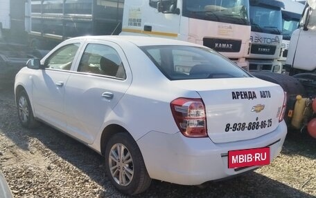 Chevrolet Cobalt II, 2023 год, 920 000 рублей, 2 фотография