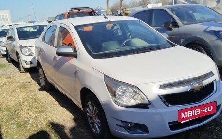 Chevrolet Cobalt II, 2023 год, 920 000 рублей, 3 фотография