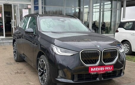BMW X3, 2025 год, 6 690 000 рублей, 4 фотография