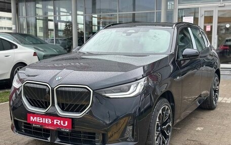 BMW X3, 2025 год, 6 690 000 рублей, 2 фотография