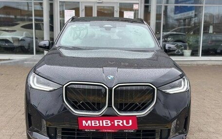 BMW X3, 2025 год, 6 690 000 рублей, 3 фотография