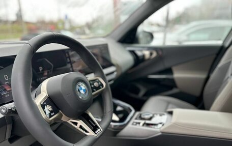 BMW X3, 2025 год, 6 690 000 рублей, 10 фотография