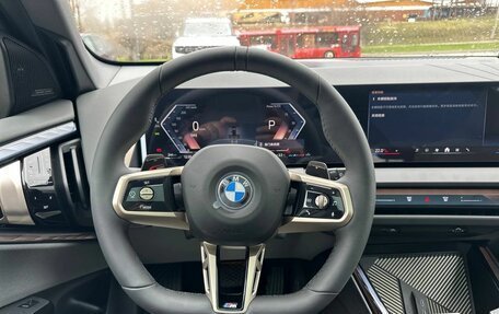 BMW X3, 2025 год, 6 690 000 рублей, 16 фотография