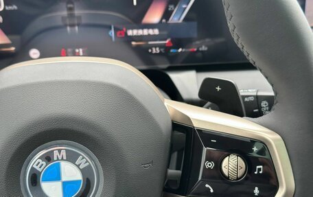 BMW X3, 2025 год, 6 690 000 рублей, 15 фотография