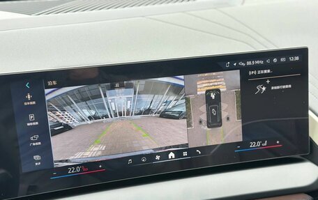 BMW X3, 2025 год, 6 690 000 рублей, 19 фотография