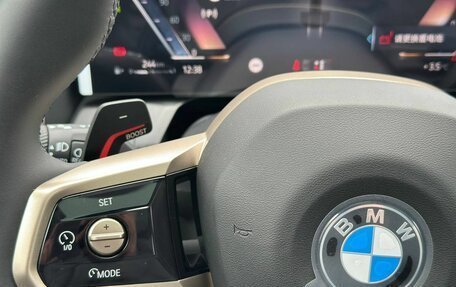 BMW X3, 2025 год, 6 690 000 рублей, 14 фотография