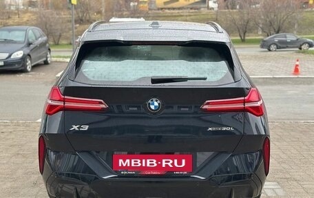 BMW X3, 2025 год, 6 690 000 рублей, 6 фотография