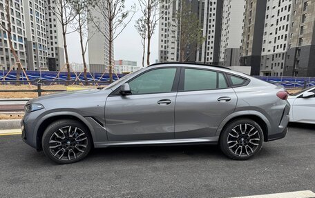 BMW X6, 2025 год, 11 999 000 рублей, 2 фотография