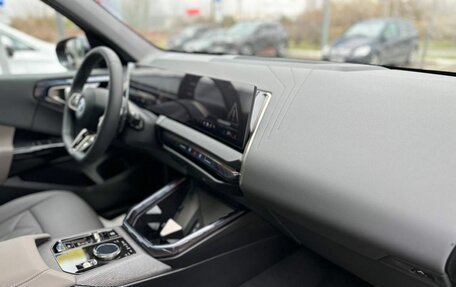 BMW X3, 2025 год, 6 690 000 рублей, 24 фотография