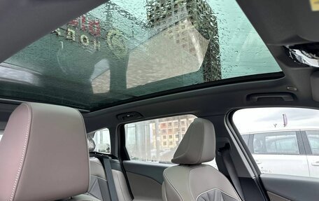 BMW X3, 2025 год, 6 690 000 рублей, 23 фотография