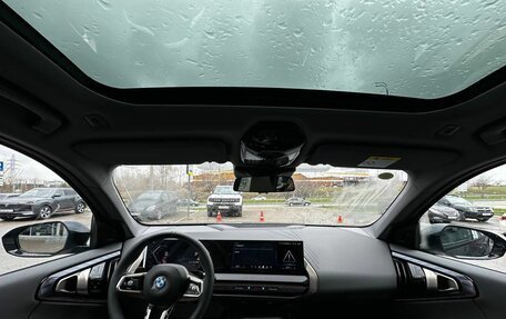 BMW X3, 2025 год, 6 690 000 рублей, 27 фотография