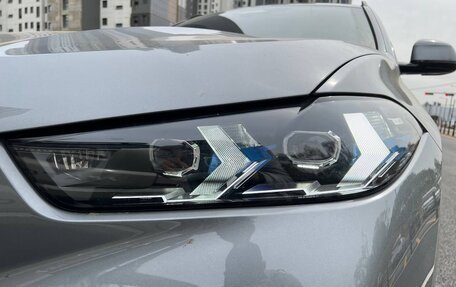 BMW X6, 2025 год, 11 999 000 рублей, 5 фотография