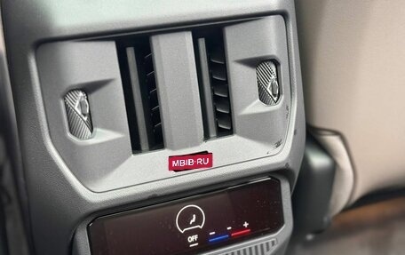 BMW X3, 2025 год, 6 690 000 рублей, 28 фотография