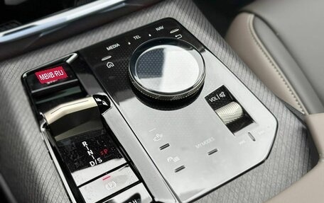 BMW X3, 2025 год, 6 690 000 рублей, 21 фотография