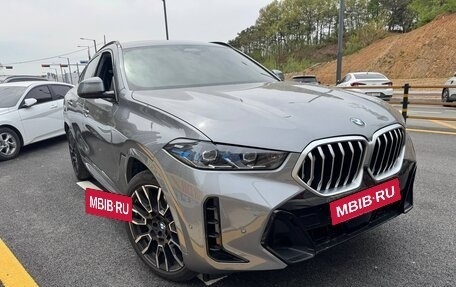 BMW X6, 2025 год, 11 999 000 рублей, 4 фотография