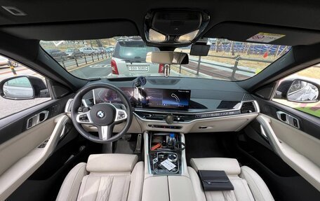 BMW X6, 2025 год, 11 999 000 рублей, 9 фотография