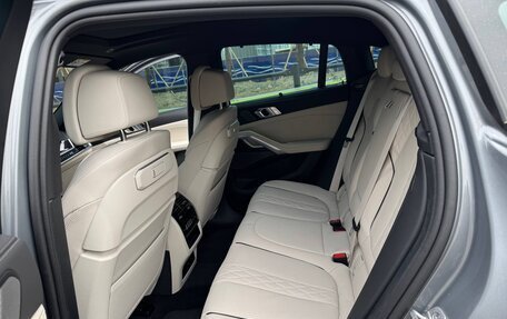 BMW X6, 2025 год, 11 999 000 рублей, 17 фотография