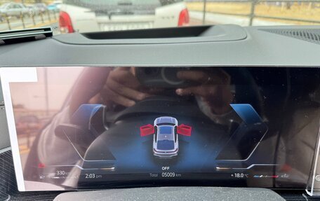 BMW X6, 2025 год, 11 999 000 рублей, 10 фотография