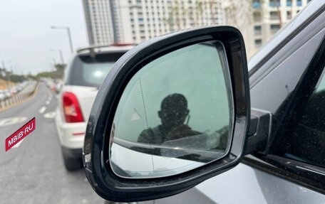 BMW X6, 2025 год, 11 999 000 рублей, 6 фотография