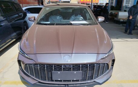 MG 5, 2025 год, 1 990 000 рублей, 2 фотография