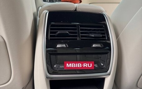 BMW X6, 2025 год, 11 999 000 рублей, 19 фотография