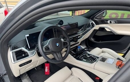 BMW X6, 2025 год, 11 999 000 рублей, 7 фотография