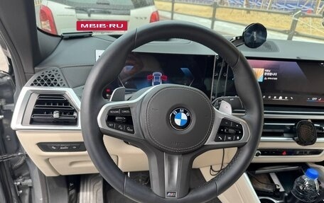 BMW X6, 2025 год, 11 999 000 рублей, 8 фотография