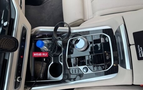 BMW X6, 2025 год, 11 999 000 рублей, 11 фотография