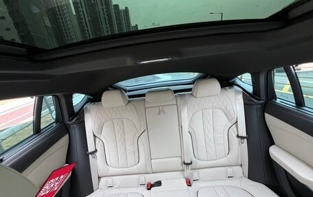 BMW X6, 2025 год, 11 999 000 рублей, 14 фотография