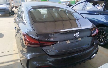 MG 5, 2025 год, 1 990 000 рублей, 6 фотография