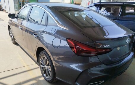 MG 5, 2025 год, 1 990 000 рублей, 5 фотография