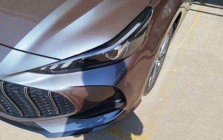 MG 5, 2025 год, 1 990 000 рублей, 4 фотография