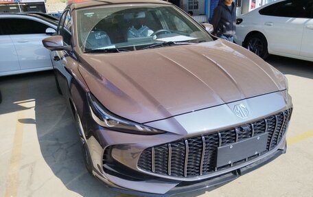 MG 5, 2025 год, 1 990 000 рублей, 3 фотография